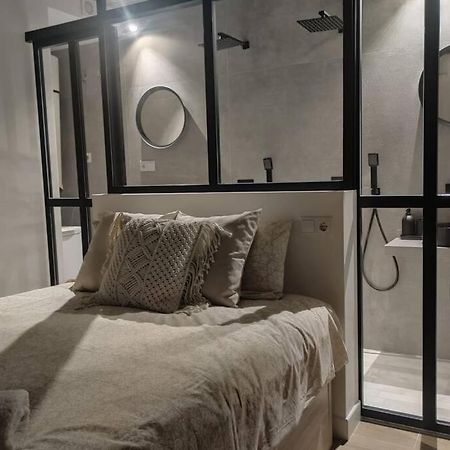 Suiteumbria, Diseno Y Relax En La Playa! Punta Umbria Bagian luar foto