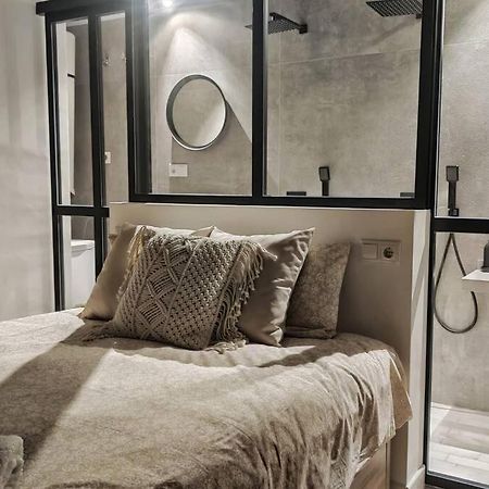 Suiteumbria, Diseno Y Relax En La Playa! Punta Umbria Bagian luar foto