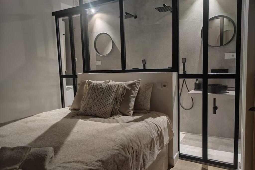 Suiteumbria, Diseno Y Relax En La Playa! Punta Umbria Bagian luar foto