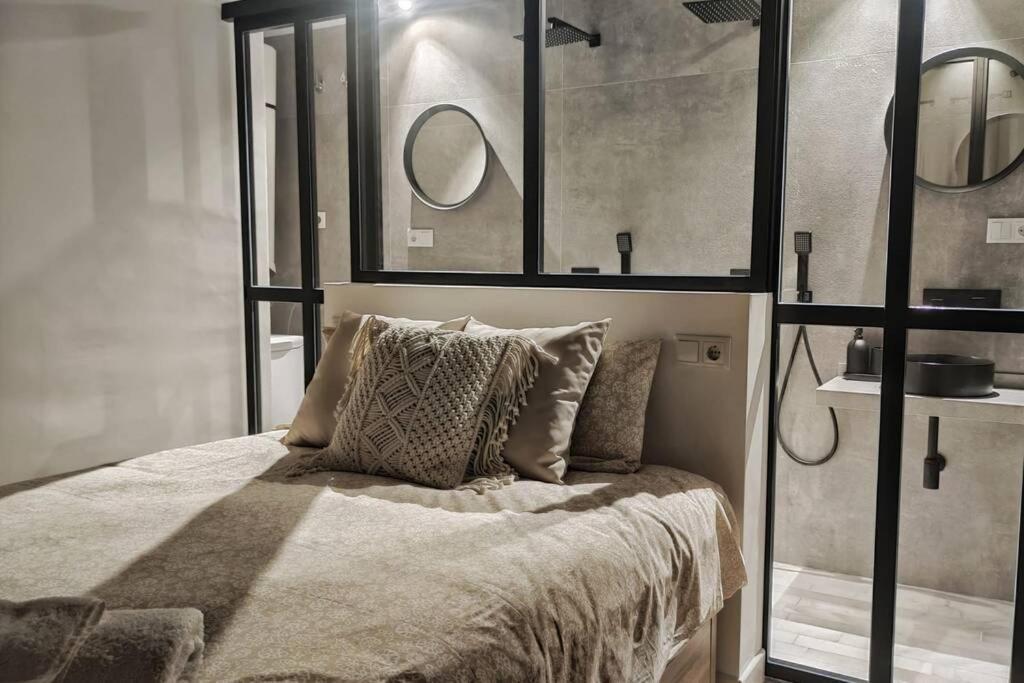 Suiteumbria, Diseno Y Relax En La Playa! Punta Umbria Bagian luar foto
