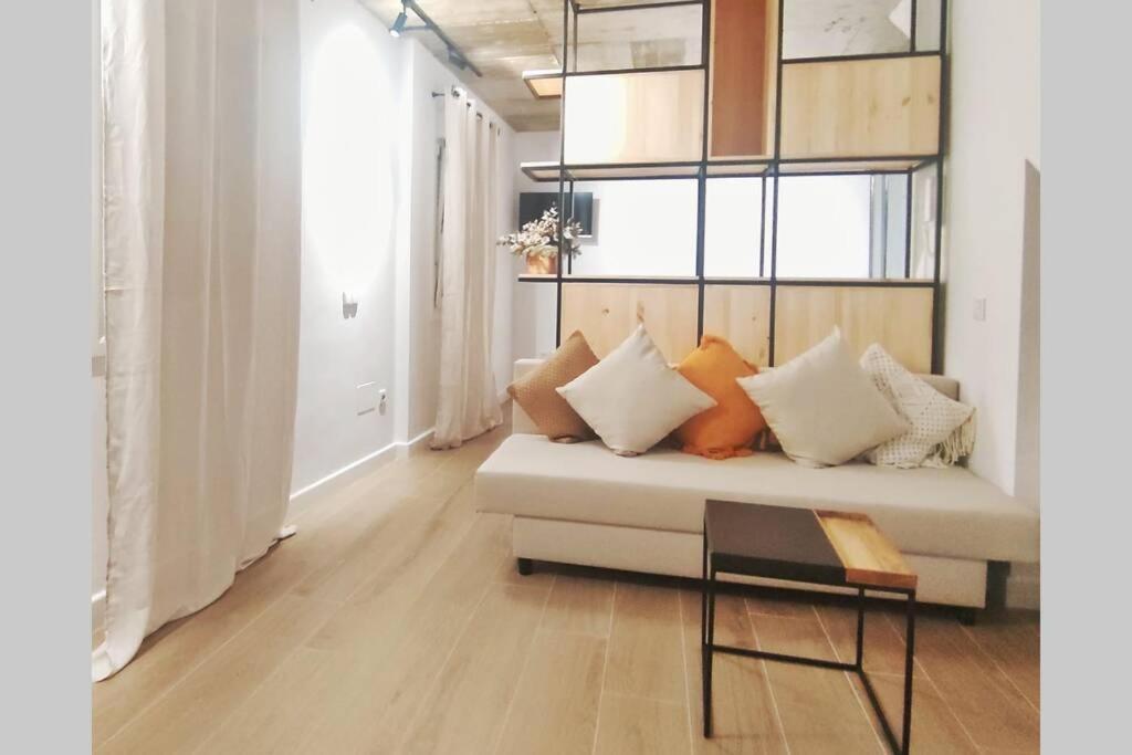Suiteumbria, Diseno Y Relax En La Playa! Punta Umbria Bagian luar foto